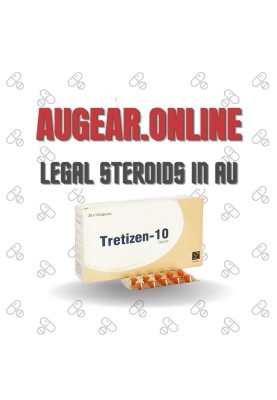 Tretizen 10